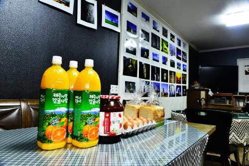 경주 나무 게스트하우스 (Gyeongju Namu Guesthouse)