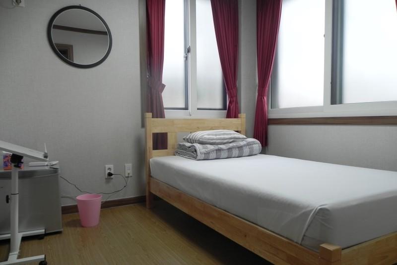 전주 인터내셔널호스텔펜션 (Jeonju International Hostel Pension)