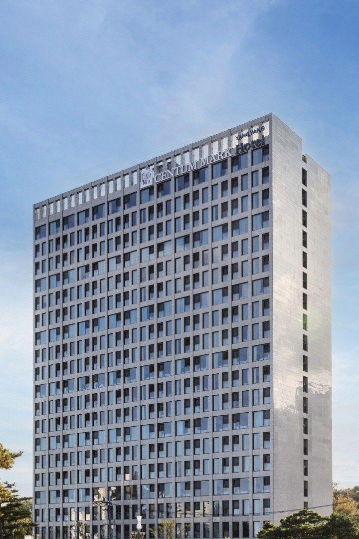 센텀마크 호텔 양양 (Centum Mark Hotel Yang Yang)