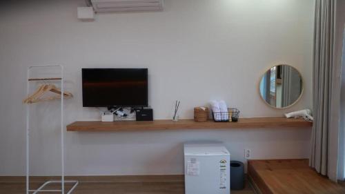 38번가 게스트 하우스 (38th Street Guesthouse)