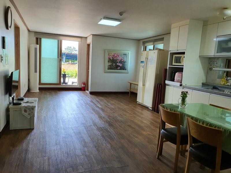 익산 하늘숲펜션 (Iksan Sky Forest Pension)