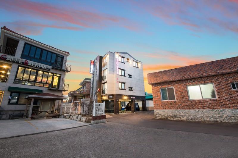 부산 드림하우스펜션 (Busan Dream House Pension)