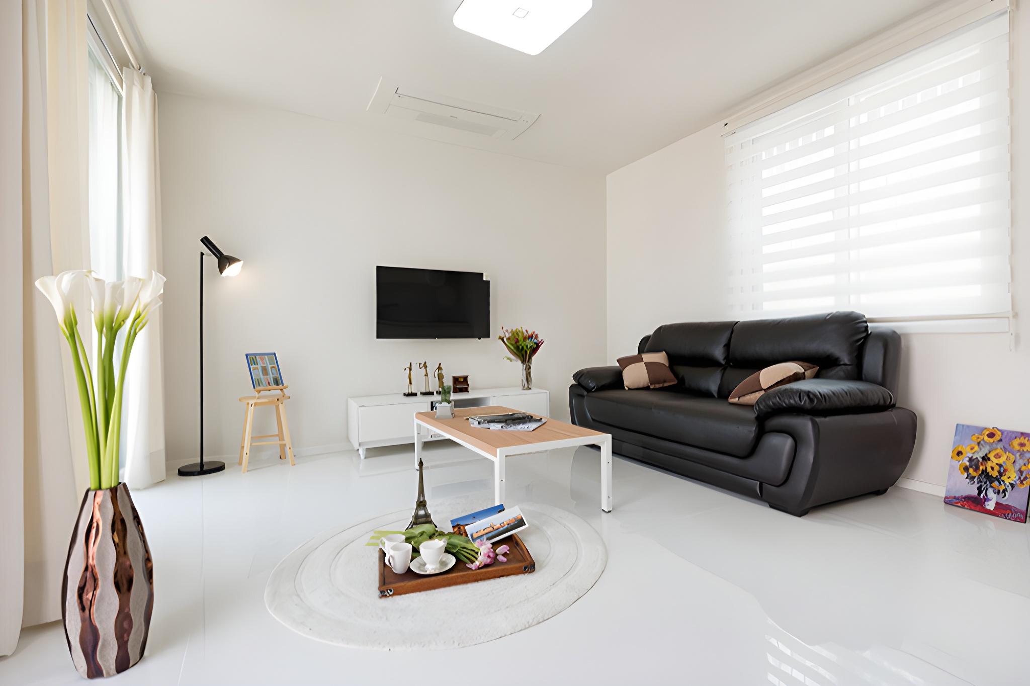 담양 메테오라펜션 (Damyang Meteora Pension)