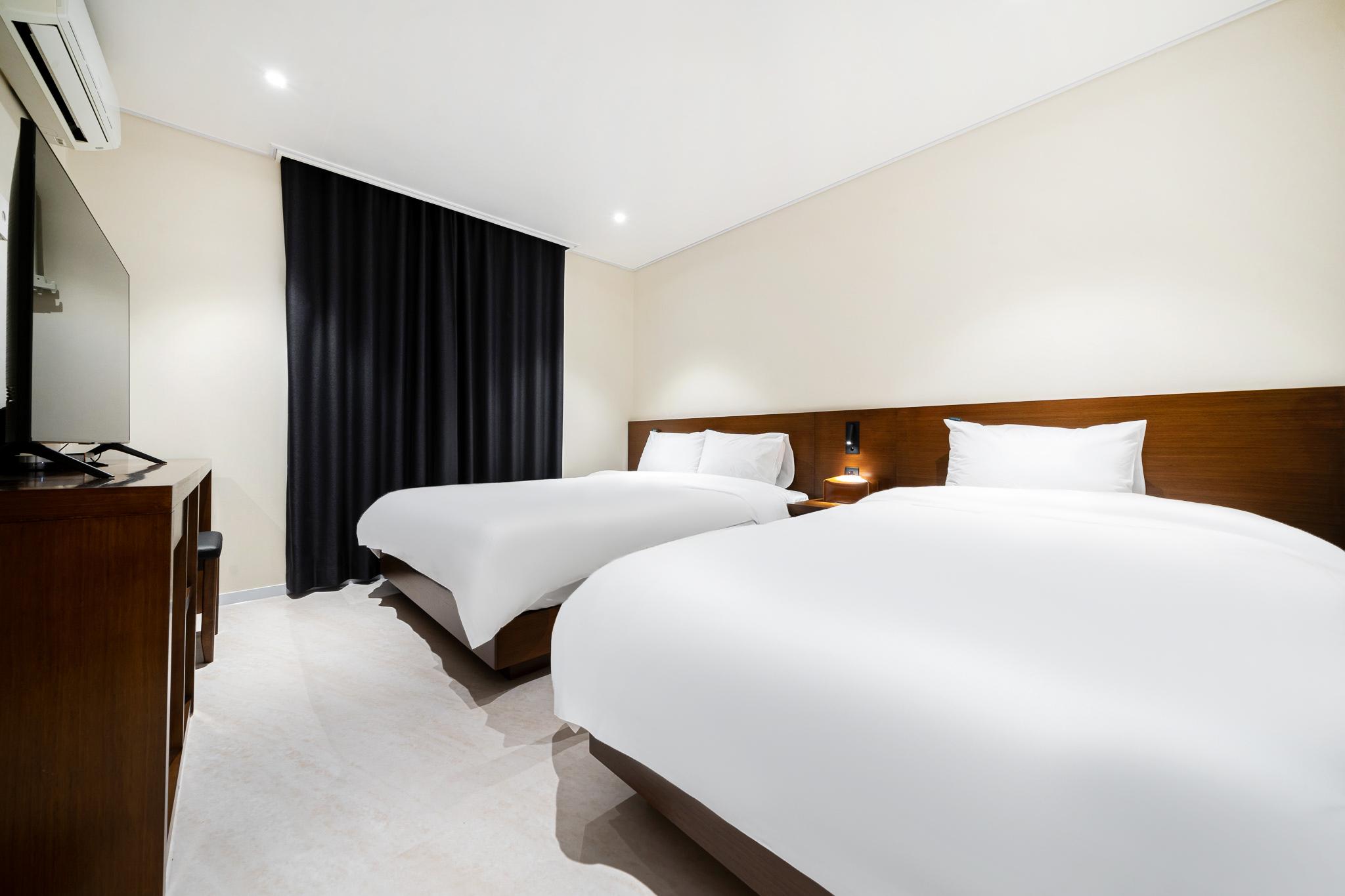 구례 지리정원 (Gurye Geography Garden)