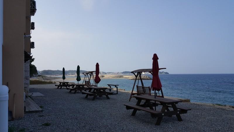 울진 바다의왕자펜션 (Uljin Sea Prince Pension)