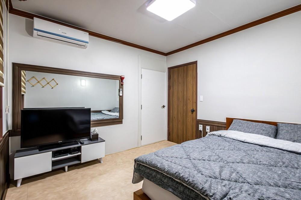 대천 비치리조텔 (Daecheon Beach Resortel)