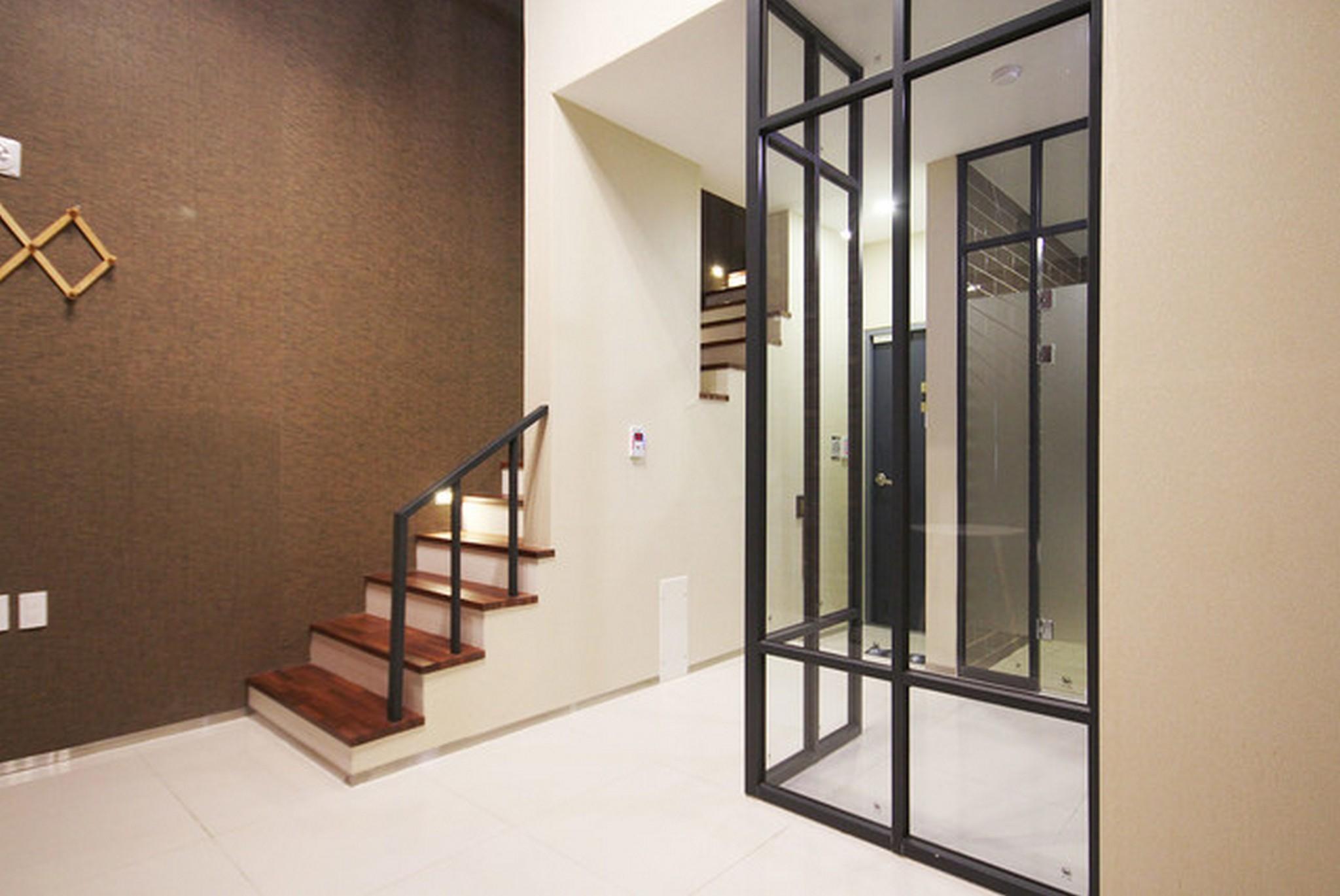 Jeongeup SOME Self check-in Motel