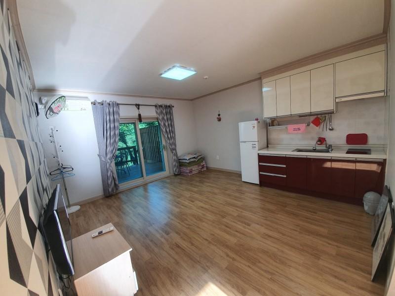 단양 리더스펜션 (Danyang Leaders Pension)