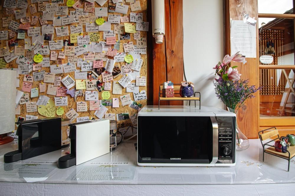 전주한옥마을 덕수궁 (Jeonju Hanok Maeul Deoksugoong (Korea Quality))