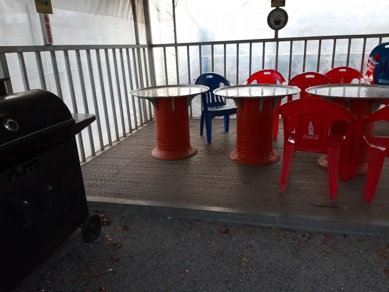 김천 바람재두리펜션 (Gimcheon Wind Jaeduri Pension)