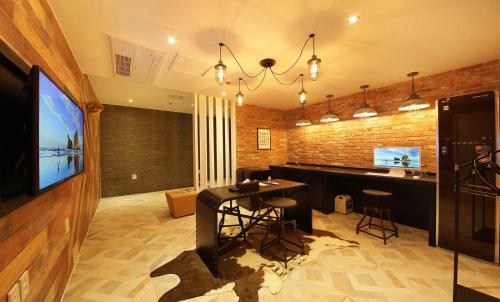 호텔 놀 (Hotel NOL)