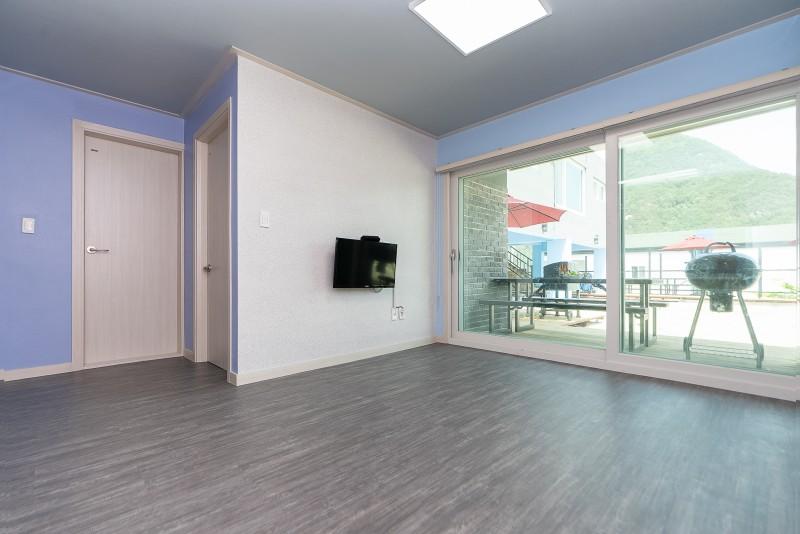 괴산 씨엘로 펜션 (Goesan Cielo Pension)