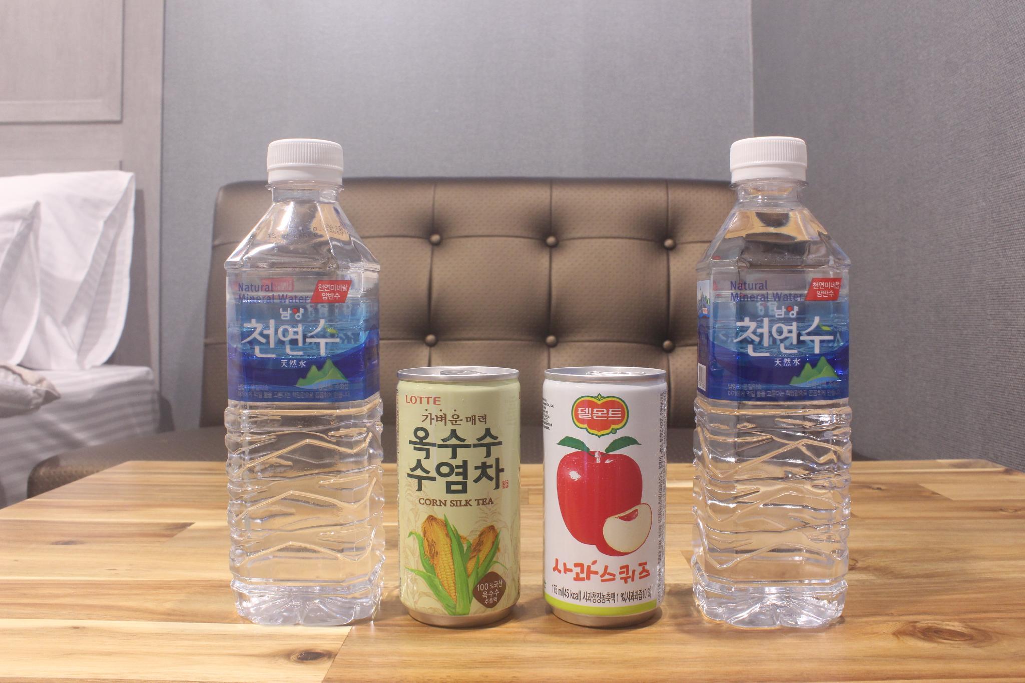 구미 원평동 호텔 헤븐제스 (Gumi Wonpyeong-dong Hotel Heaven Jess)