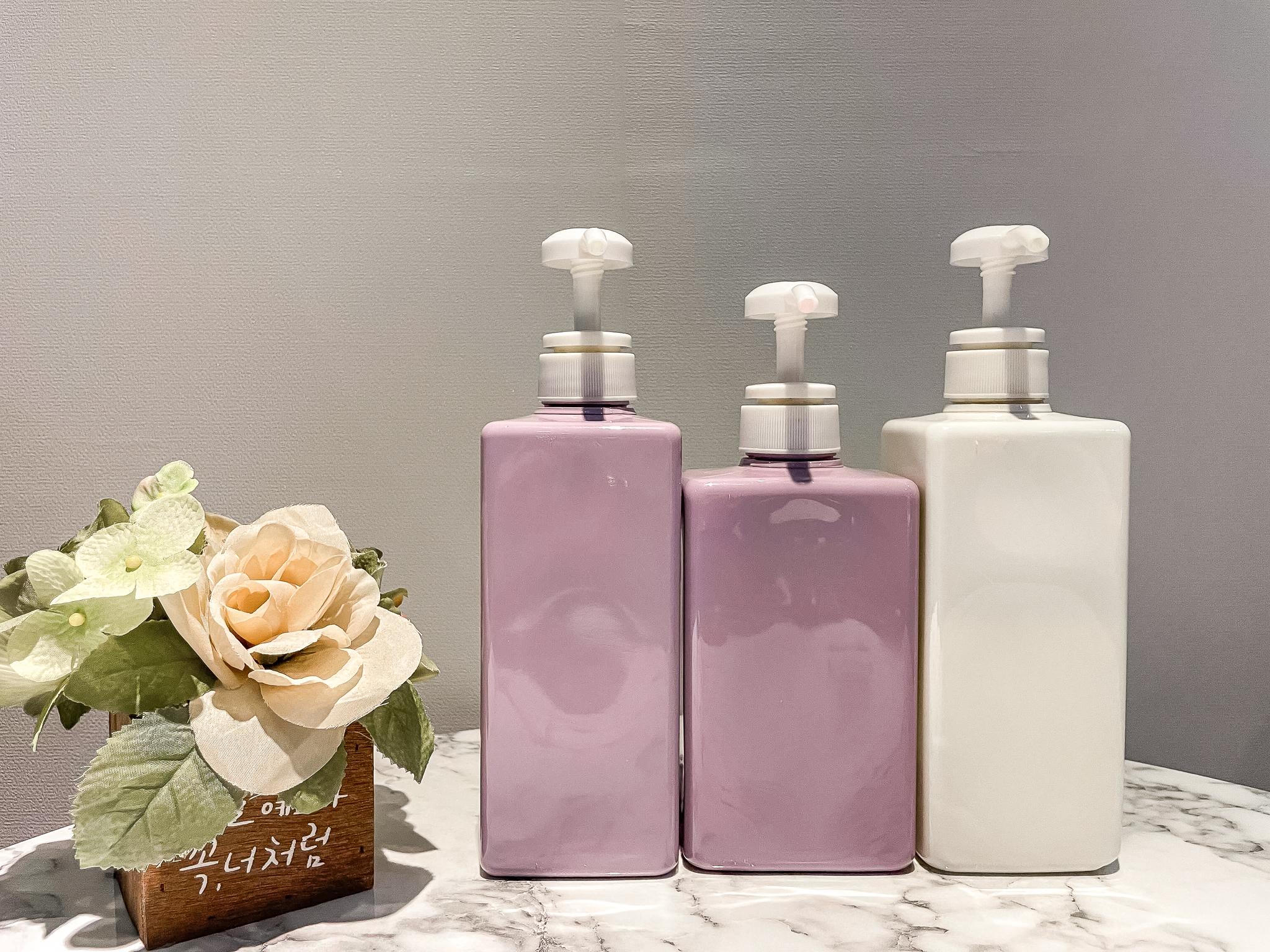 남원 휴 드라이브인 무인텔 (Namwon Hugh Drive-In Self Check-in Hotel)