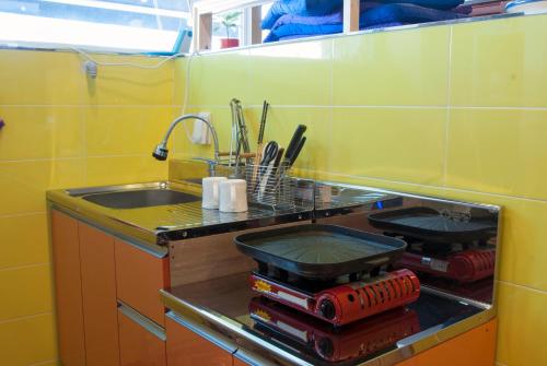 니어리스트 전주 게스트하우스 (Nearest Guesthouse Jeonju)