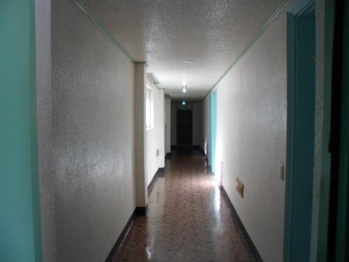 계림 산장 (Gyerim Motel)