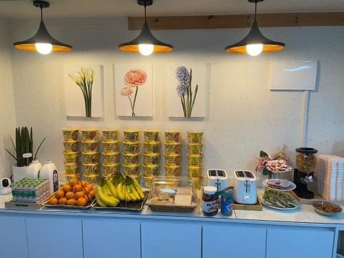 호텔 라그라스 아산점 (Hotel Laglas Asan)