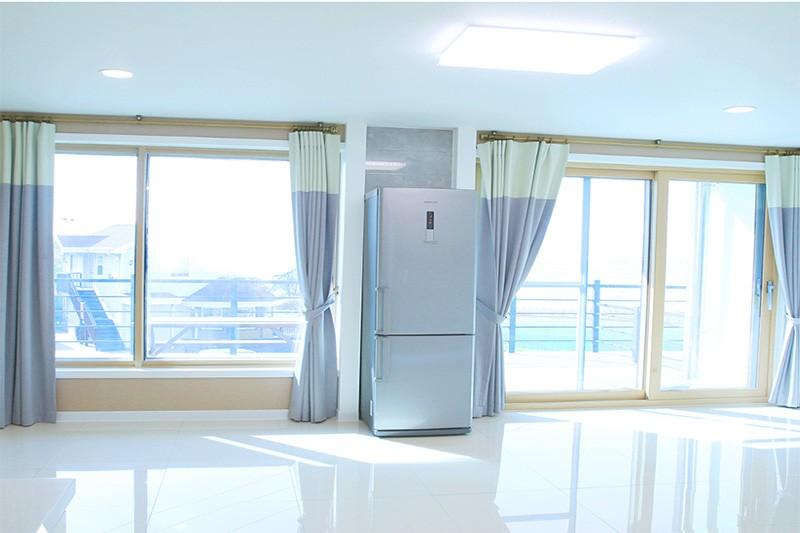 부안(변산반도) 네버엔딩스토리펜션 (Buan Never Ending Story Pension)