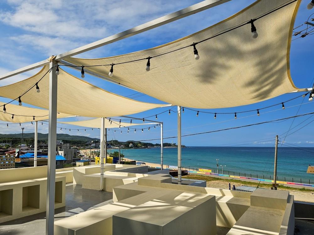 고성 스테이나루 (Goseong Stay Naru)