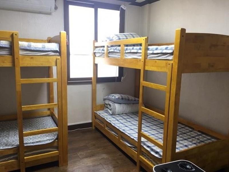 울산 램넌트게스트하우스펜션 (Ulsan Ram You Guest House Pension)