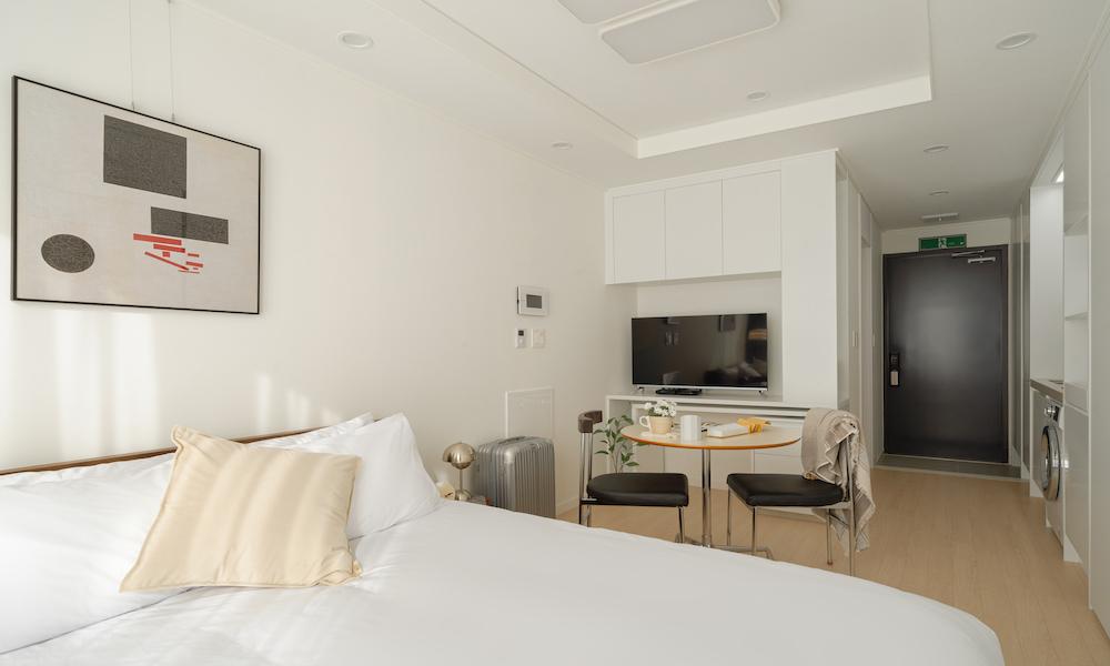 어반스테이 당진터미널점 (Urbanstay  Dangjin Terminal)