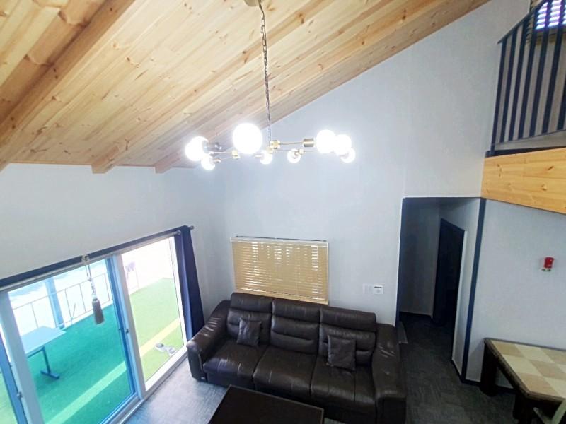 진천 달과해펜션 (Jincheon Moon and Sea Pension)