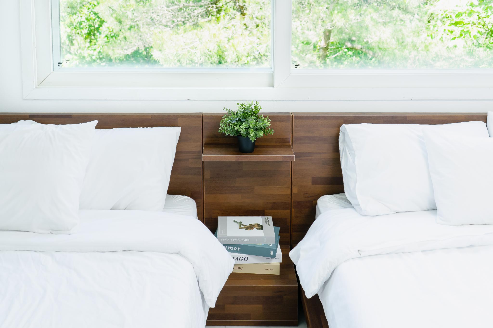 아젤란 리조트 (Azelan Resort)