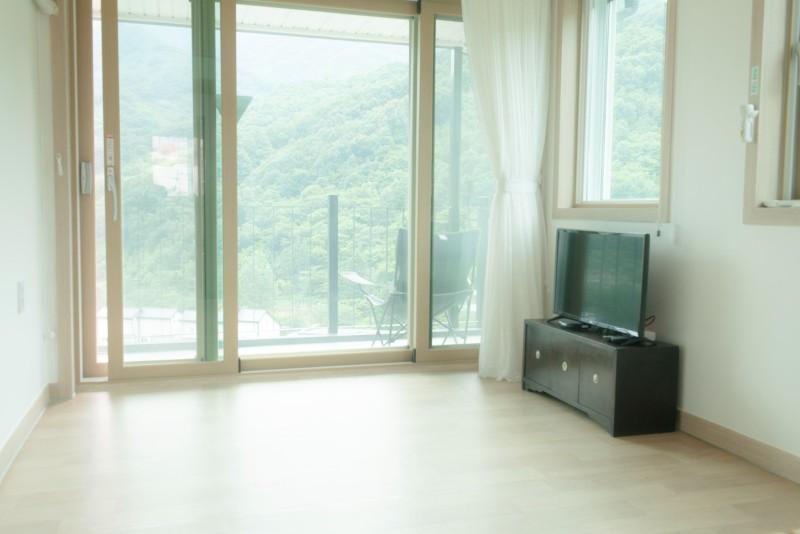 구례 피아골소안재펜션 (Gurye Piagol Soanjae Pension)