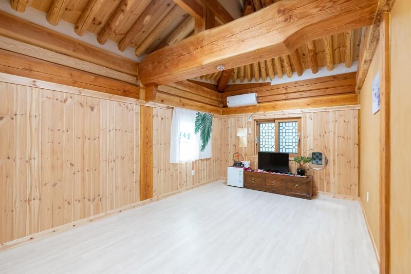 공주 공산성게스트하우스 (Gongju Gongsanseong Guesthouse)