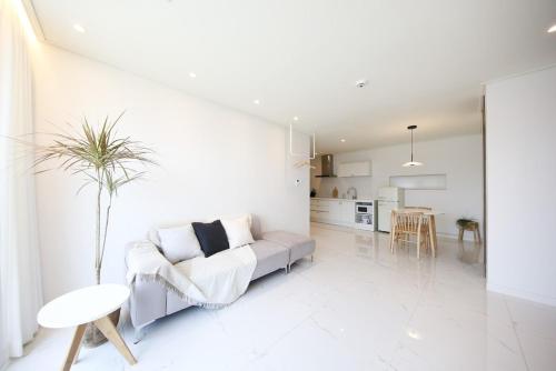 춘천 더헤이븐 스파펜션 (Chuncheon The Heven Spa Pension)