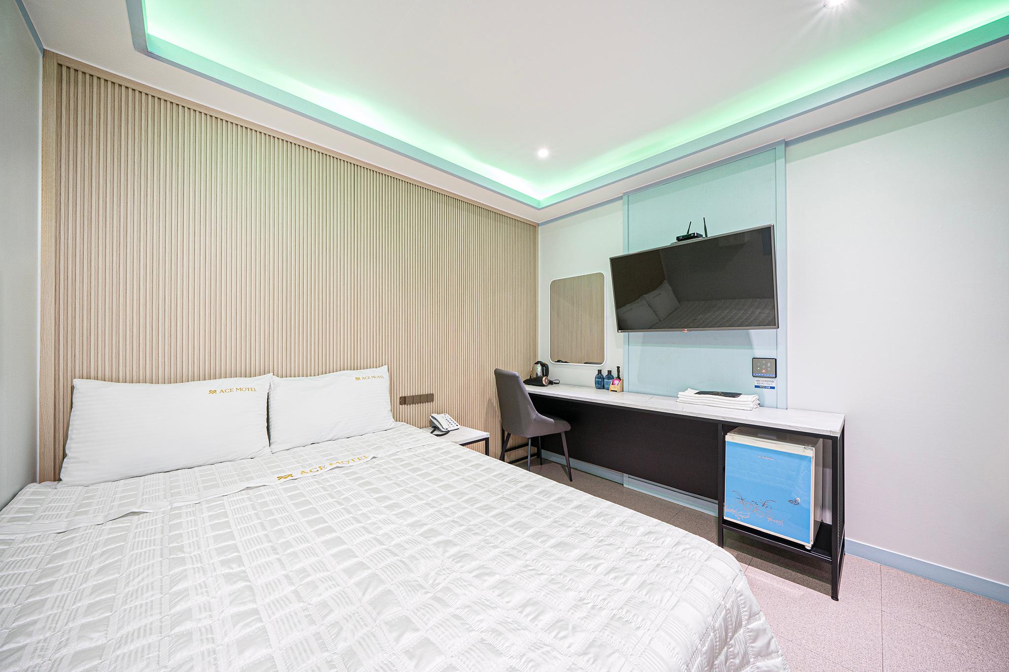 울진 에이스 (Uljin Ace)