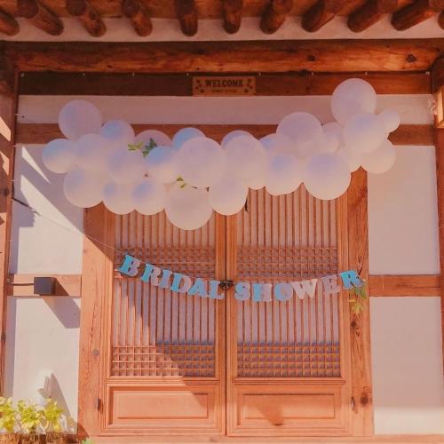 오직 한팀만 사용하는 서울 전통 한옥 JNPstay (오직 한팀만 사용하는 서울 전통 한옥 JNPstay)