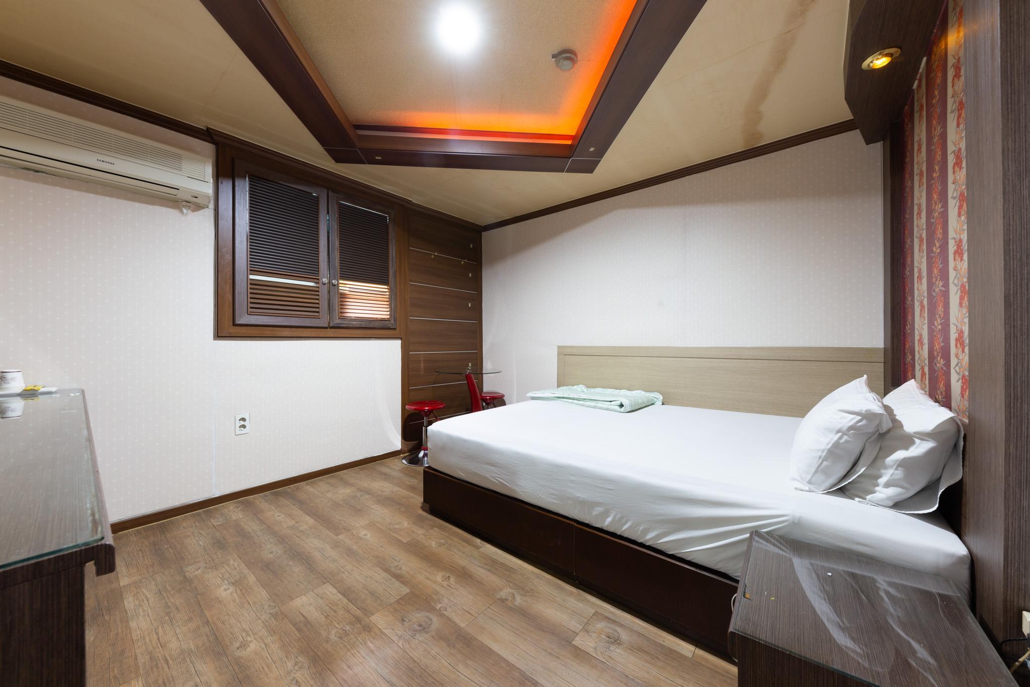 아산 알프스모텔 (Asan Alps Motel)