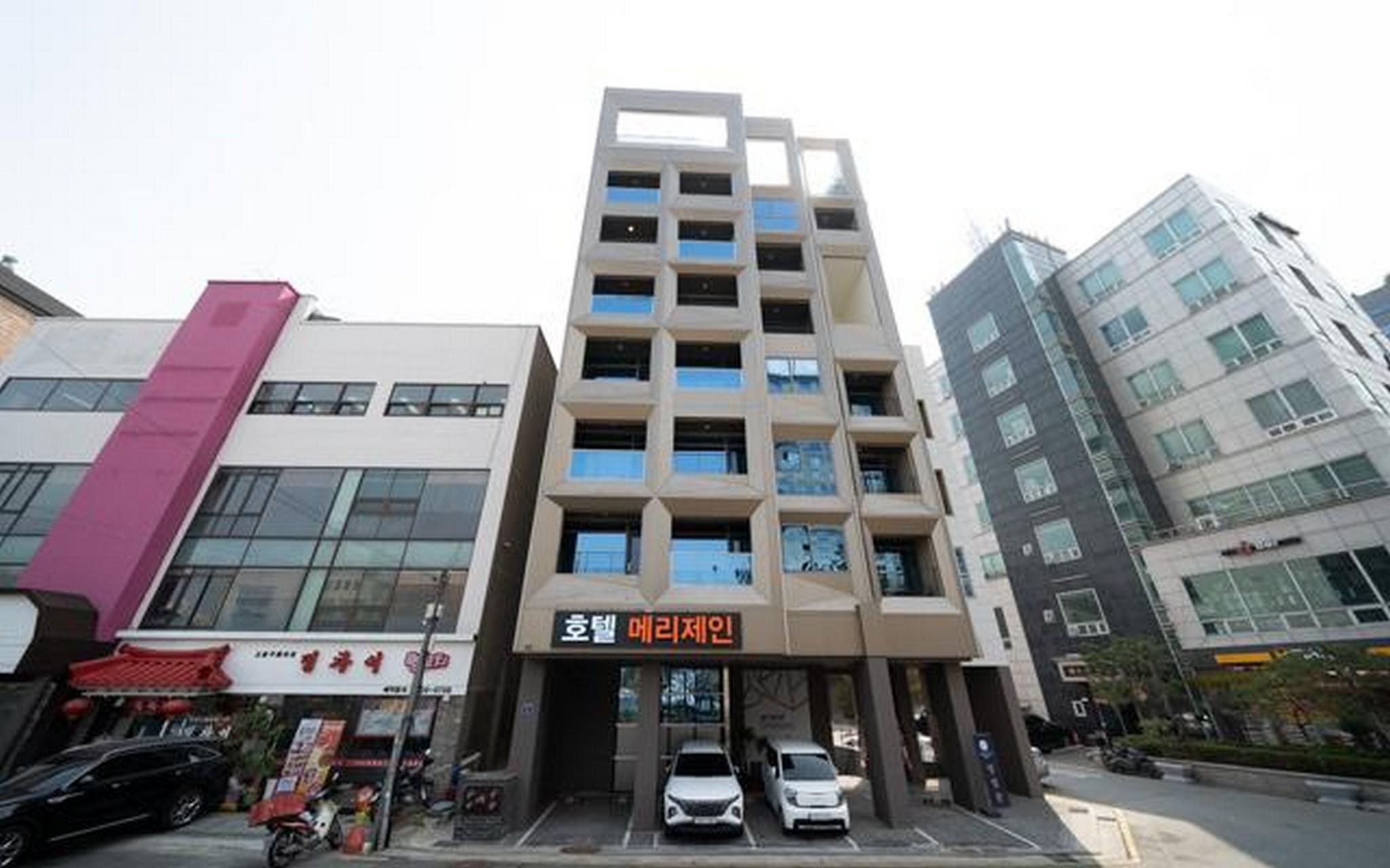 잠실 메리제인 (Jamsil Mary Jane)