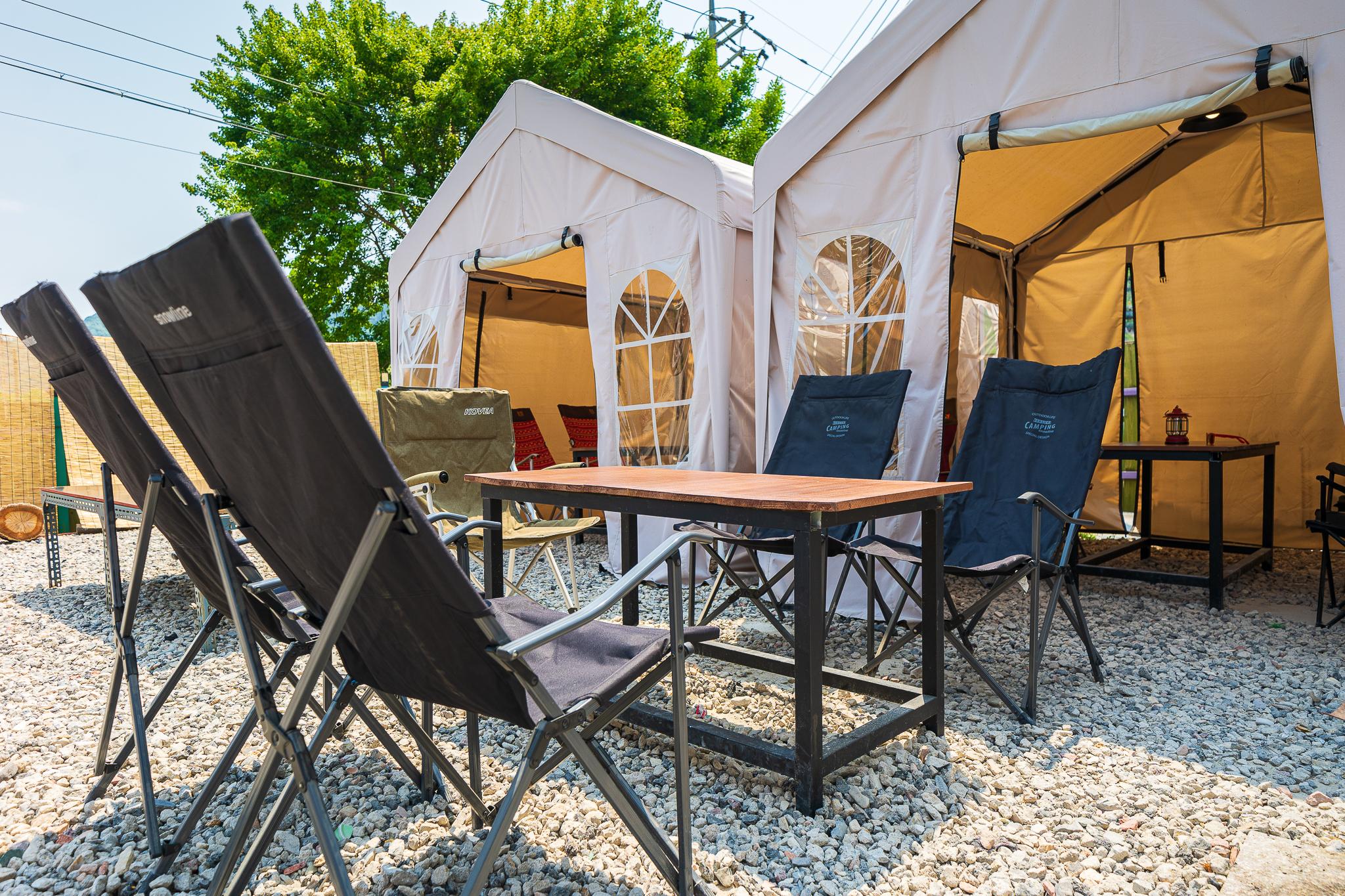 완주 힐링 (Wanju Healing)