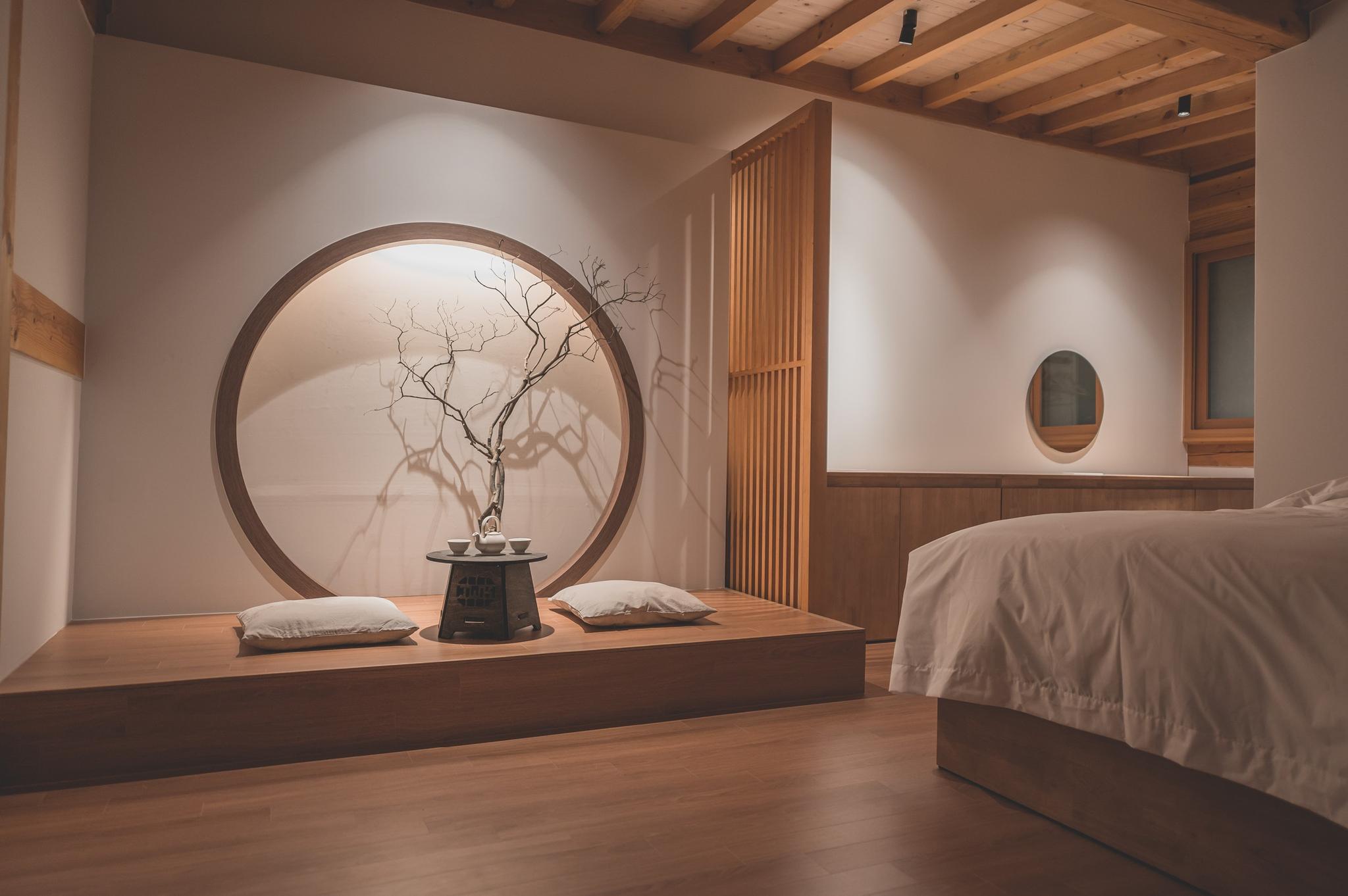 경주 첨성관 한옥스테이 (Gyeongju Cheomseonggwan Hanok Stay)