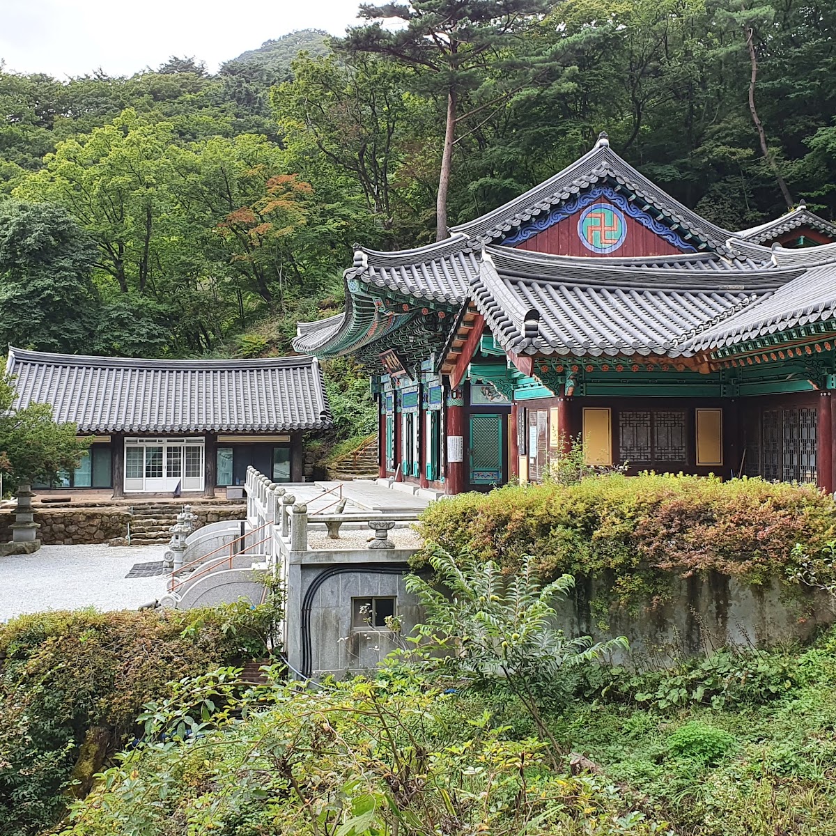 희방폭포