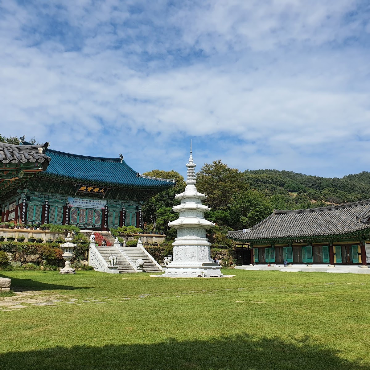 영평사