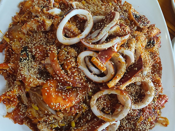 감자바우