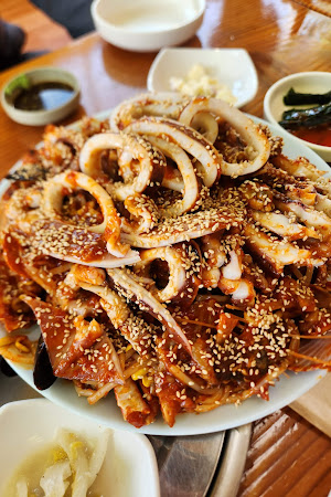 감자바우