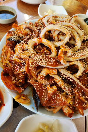 감자바우