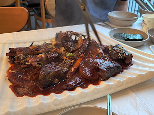 강변맛집 79코다리