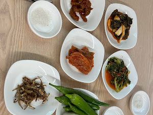강화삼계탕