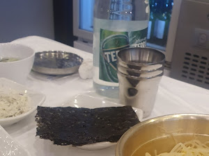 거진항맛집코다리네