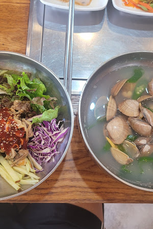 격포고깃집