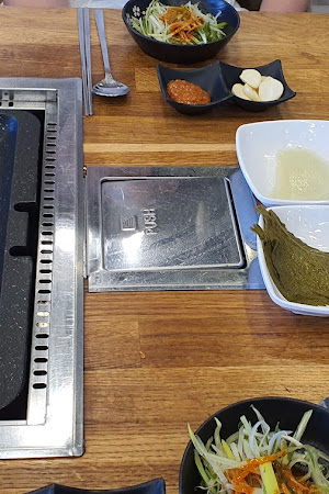 격포고깃집