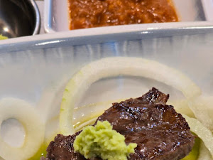 고창부안축협 한우명품관(부안)