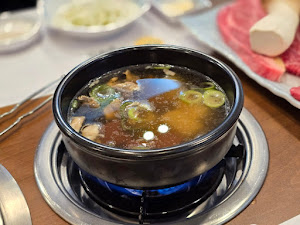 고창부안축협 한우명품관(부안)