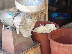 국보966 옛날두부