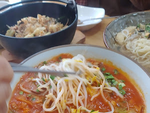 국수나무 남원점